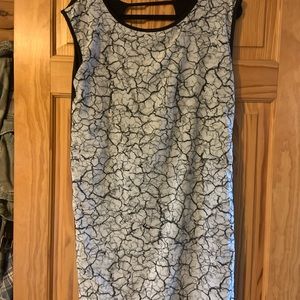 Kim & Cami dress